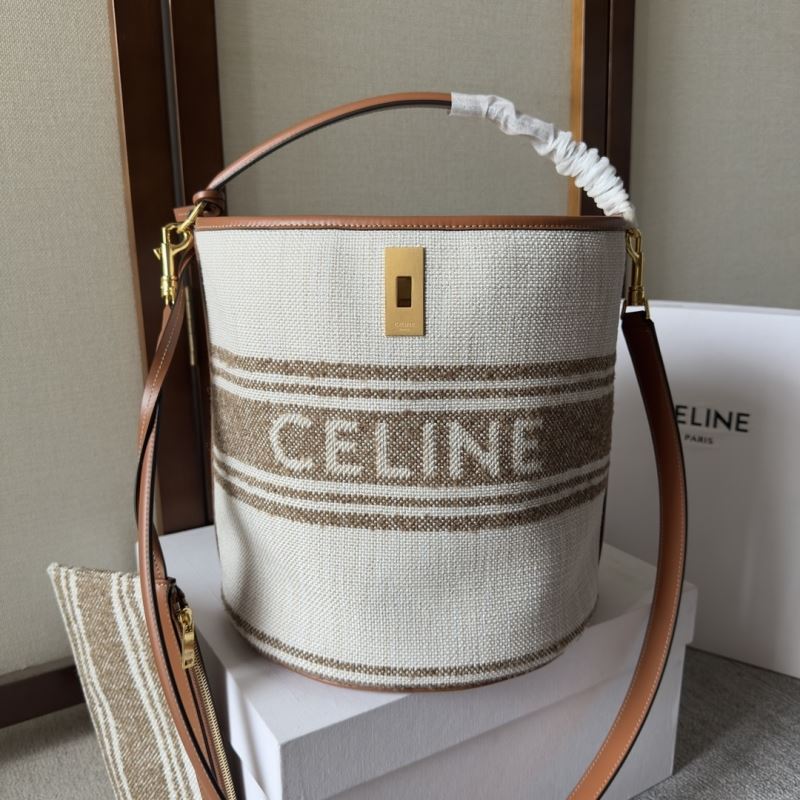 Celine Bucket Bags